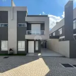 Casa com 3 quartos para alugar na Rua Tenente Tito Teixeira de Castro, 2291, Boqueirão, Curitiba
