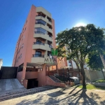Apartamento com 2 dormitórios para alugar, 45 m² por R$ 2.072,85/mês - Guaíra - Curitiba/PR