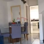 Casa em condomínio fechado com 2 quartos à venda na Rua Oswaldo Lussac, 435, Taquara, Rio de Janeiro