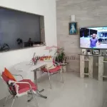 Casa em condomínio fechado com 2 quartos à venda na Estrada Marechal Miguel Salazar Mendes de Morais, 385, Taquara, Rio de Janeiro