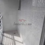 Casa em condomínio fechado com 2 quartos à venda na Rua Aristeu, 280, Curicica, Rio de Janeiro