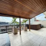 Cobertura com 3 quartos à venda na Rua Potiguara, 100, Freguesia (Jacarepaguá), Rio de Janeiro
