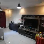 Casa em condomínio fechado com 2 quartos à venda na Rua Goianinha, 170, Curicica, Rio de Janeiro