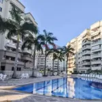 Apartamento com 3 quartos à venda na Rua Retiro dos Artistas, 1931, Pechincha, Rio de Janeiro