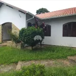 Casa com 4 quartos para alugar na Rua Mandaguaçu, 566, Emiliano Perneta, Pinhais