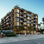 Cobertura à venda, 44 m² por R$ 1.345.148,91 - Jardim Oceania - João Pessoa/PB