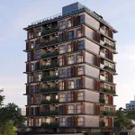 Apartamento à venda, 56 m² por R$ 478.401,20 - Manaíra - João Pessoa/PB
