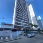 Apartamento Mobiliado com Elegância e Conforto no Artefato Residence – Jardim Oceania
