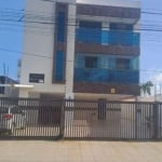 eu novo lar no coração do Bessa!