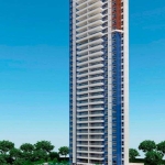 Apartamento a venda com 158,02 m² por R$ 1.330.435,00