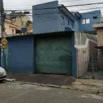 Sobrado com 5 dormitórios à venda por R$ 580.000,00 - Vila Natália - São Paulo/SP
