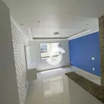 Apartamento 2 quartos campo grande