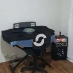 Apartamento Garden com 2 dormitórios à venda, 61 m² por R$ 250.000,00 - Del Castilho - Rio de Janeiro/RJ