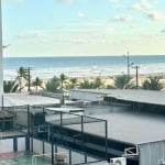 Apresentamos uma aconchegante kitnet localizada no coração do Boqueirão, em Praia Grande, a apenas 50 metros da praia e na esquina com a Avenida Presidente Costa e Silva. Á venda na Imobiliaria Consul