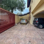 Casa Residencial à venda, Jardim Eulina, Campinas - CA2249.