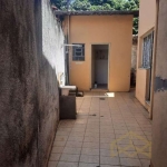 Casa Residencial à venda, Jardim do Vovô, Campinas - CA12395.