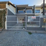 Floresta - Sobrado 1 suite + 2 dorm. Area de lazer nos fundos