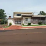 Permuta em Curitiba - Casa a venda em Cascavel 04 quartos c/suítes