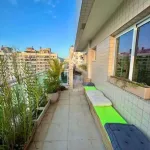 Cobertura à venda com 3 Quartos na Barra da Tijuca - Vilas da Barra/RJ, Zona Oeste