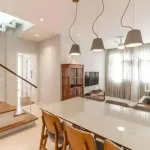 Cobertura Duplex na Muniz Barreto à venda com 3 Quartos e 163m²