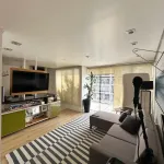 Cobertura Triplex com Vista Cristo e 3 Quartos à venda no Humaitá