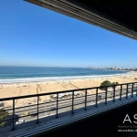 Apartamento com 5 Quartos e Vista para o Mar de Copacabana à venda