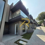 Sobrado à venda, 145 m² por R$ 699.000,00 - Boqueirão - Curitiba/PR