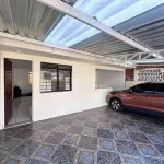 Sobrado com 3 dormitórios à venda, 91 m² por R$ 549.900,00 - Jardim das Américas - Curitiba/PR