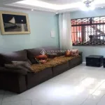 Casa com 2 quartos à venda na Rua São João, 352, Centro, São Bernardo do Campo