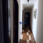 Sobrado com 3 dormitórios à venda, 144 m² - Vila Irmãos Arnoni