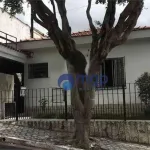 Casa com 3 dormitórios à venda, 129 m² por R$ 950.000 - Tucuruvi - São Paulo/SP