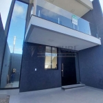 Casa com 3 quartos para alugar na Rua Hamilton Daldin, 417, Barro Preto, São José dos Pinhais