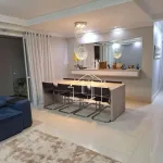 Apartamento com 3 dormitórios à venda, 119 m² por R$ 1.120.000,00 - Urbanova - São José dos Campos/SP