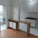 Apartamento com 2 dormitórios à venda, 55 m² por R$ 430.000,00 - Condomínio Residencial Colinas do Paratehy - São José dos Campos/SP