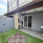 Casa com 3 quartos para alugar na Rua Doutor Cláudio Walter Ferreira da Silva, 251, Guarujá, Porto Alegre
