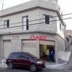 Sobrado com 5 dormitórios à venda, 240 m² por R$ 1.200.000,00 - Jardim Seckler - São Paulo/SP