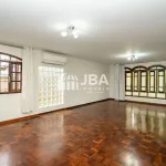 Casa com 4 quartos para alugar na Rua Ângelo Zeni, 171, Bom Retiro, Curitiba
