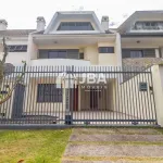 Casa com 3 quartos para alugar na Rua Barão de Monte Alegre, 25, Jardim das Américas, Curitiba