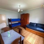 Kitnet à venda, 30 m² por R$ 220.000,00 - Boqueirão - Praia Grande/SP