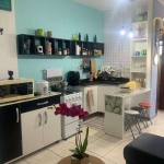 Kitnet com 1 dormitório à venda, 30 m² por R$ 149.800,00 - Aviação - Praia Grande/SP