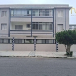 Kitnet com 1 dormitório à venda, 25 m² por R$ 200.000,00 - Canto do Forte - Praia Grande/SP