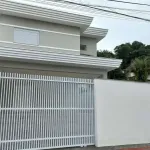 CASA ALTO PADRÃO NO ATIRADORES/GLÓRIA