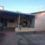 Casa Residencial à venda, Parque Via Norte, Campinas - CA11500.