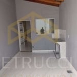 Casa Residencial à venda, Jardim Eulina, Campinas - CA1311.