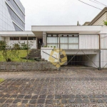 Belíssima casa com 4 dormitórios para alugar, 319 m² por R$ 14.000/mês - Bigorrilho - Curitiba/PR