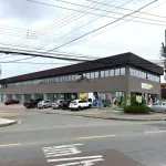 SALA COMERCIAL no COSTA E SILVA com 0 quartos para LOCAÇÃO, 180 m²