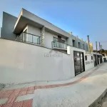 SOBRADO GEMINADO no SANTA CATARINA com 2 quartos para VENDA, 78 m²