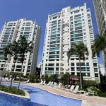 APARTAMENTO no CENTRO com 3 quartos para LOCAÇÃO, 231 m²