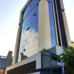SALA COMERCIAL no CENTRO com 0 quartos para LOCAÇÃO, 40 m²