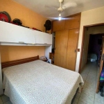 Cascadura. Apartamento com Salão, 2 Quartos, 1 Vaga. Cascadura - Rio de Janeiro - RJ